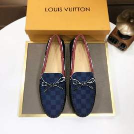 Picture of Louis Vuitton Shoes _SKULVsz38-44hnh081011757